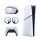 Konsola PS5 Sony PlayStation 5 Slim Digital + PlayStation VR2